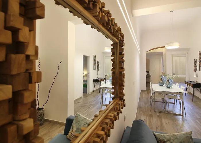 Superior Apartment